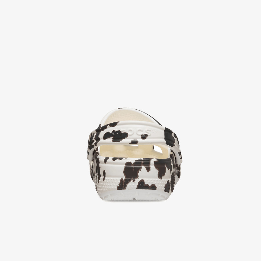 CROCS Papuci Classic Pop Animal Clog 