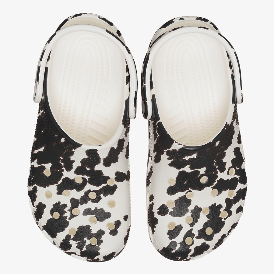 CROCS Papuci Classic Pop Animal Clog 