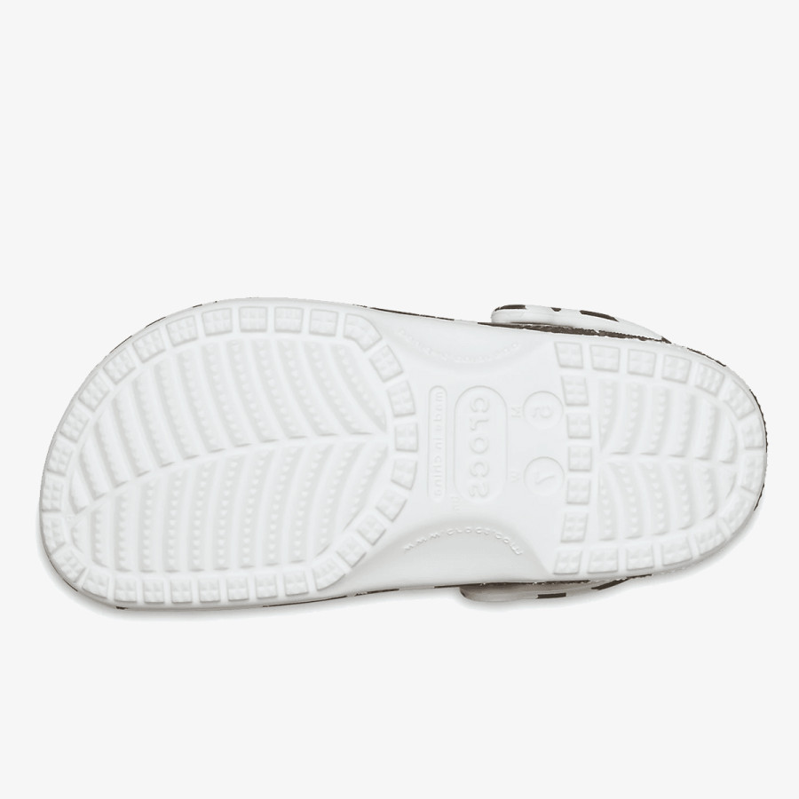 CROCS Papuci Classic Pop Animal Clog 