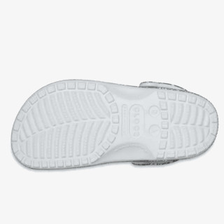 CROCS Papuci Classic Pop Animal Clog 