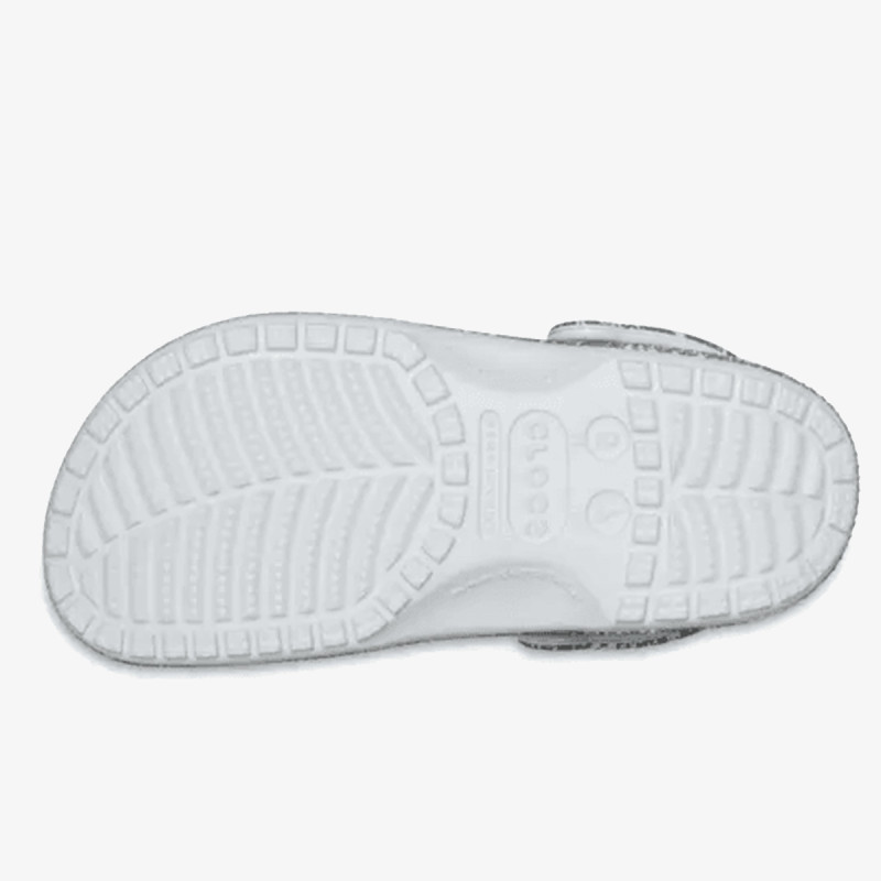 CROCS Papuci Classic Pop Animal Clog 