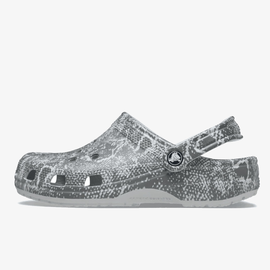 CROCS Papuci Classic Pop Animal Clog 