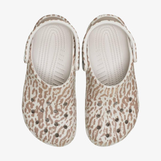 CROCS Papuci Classic Pop Animal Clog 