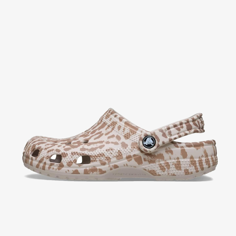 CROCS Papuci Classic Pop Animal Clog 