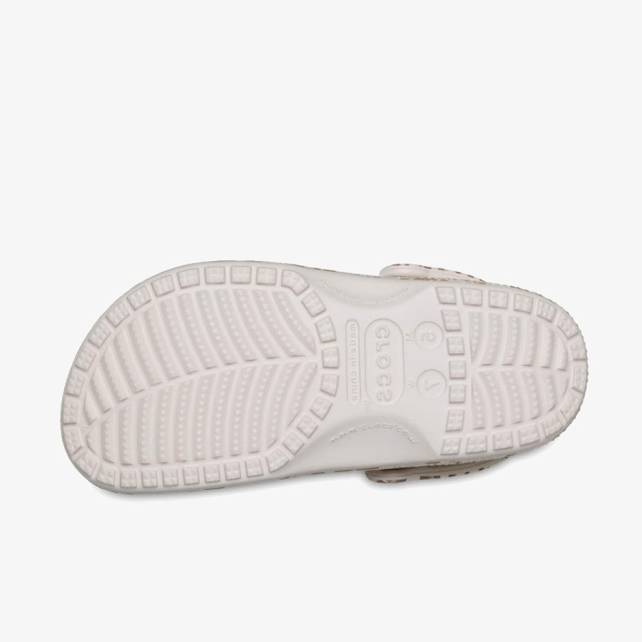 CROCS Papuci Classic Pop Animal Clog 