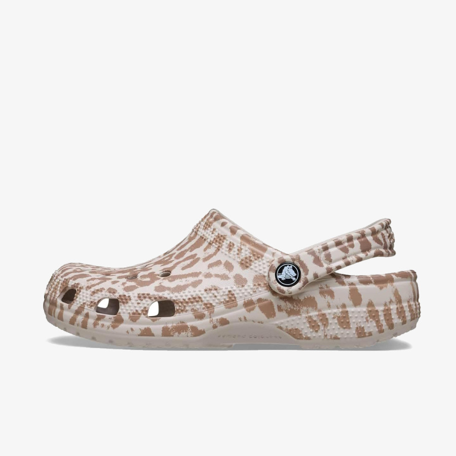 CROCS Papuci Classic Pop Animal Clog 