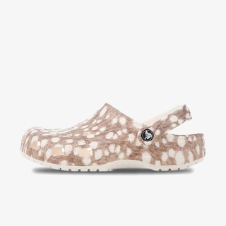 CROCS Papuci Classic Pop Animal Clog 