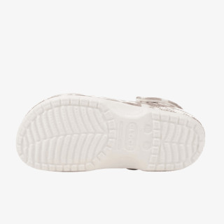 CROCS Papuci Classic Pop Animal Clog 