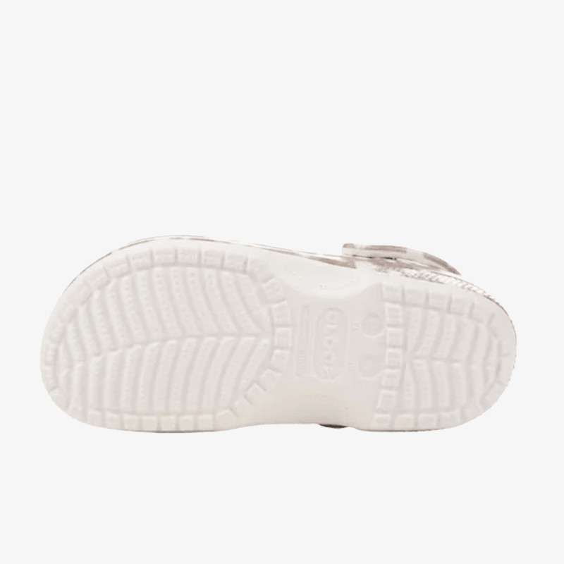 CROCS Papuci Classic Pop Animal Clog 