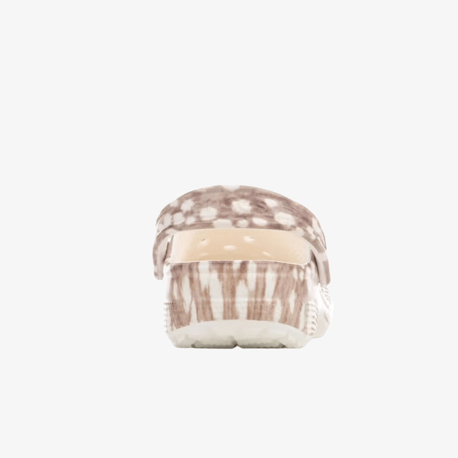 CROCS Papuci Classic Pop Animal Clog 