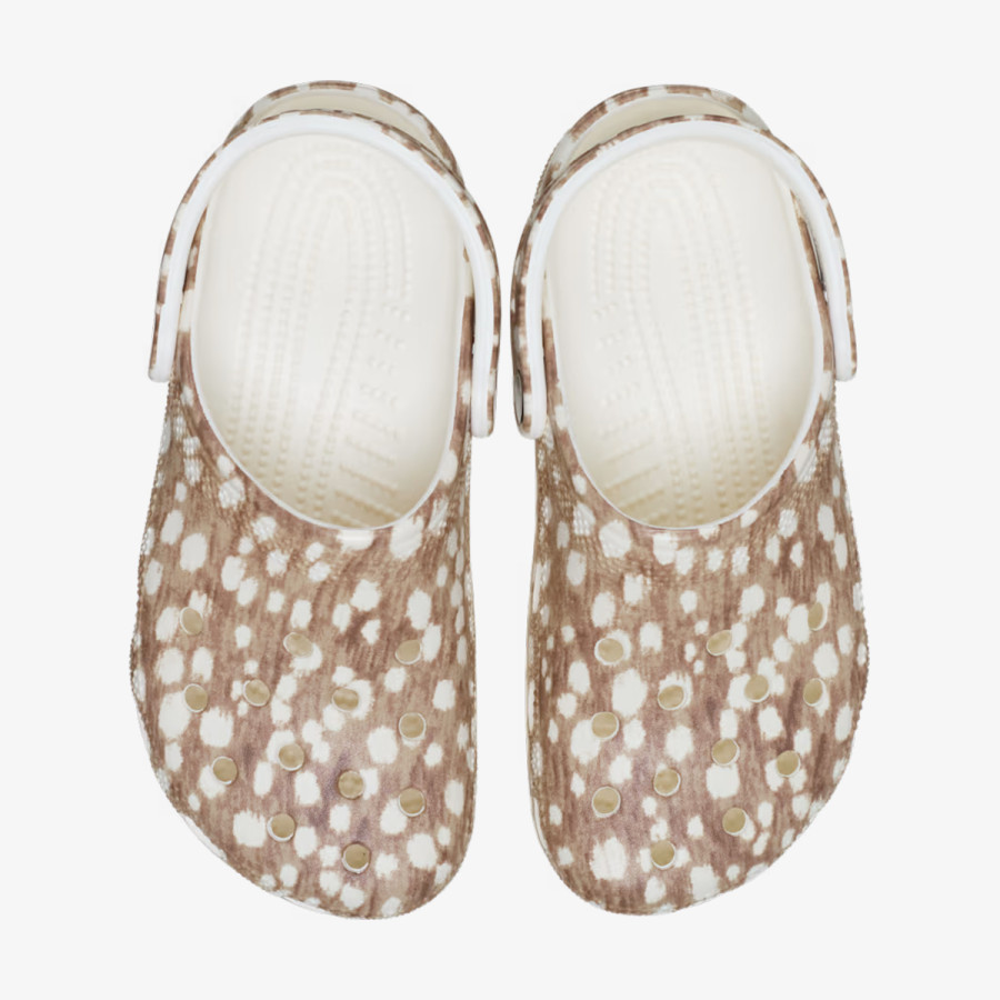 CROCS Papuci Classic Pop Animal Clog 