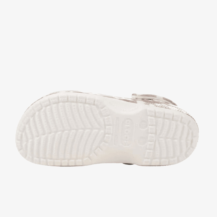 CROCS Papuci Classic Pop Animal Clog 