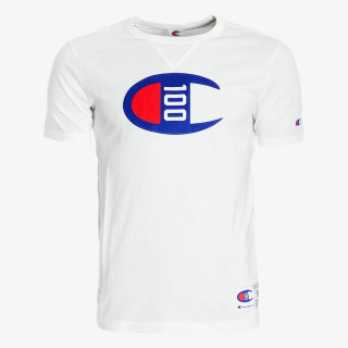 Tricouri Crewneck T-Shirt 