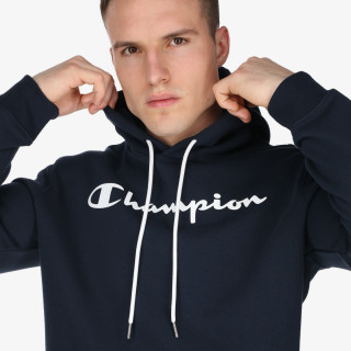 CHAMPION Hanorace HOODED 