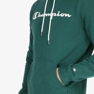 CHAMPION Hanorace HOODED 