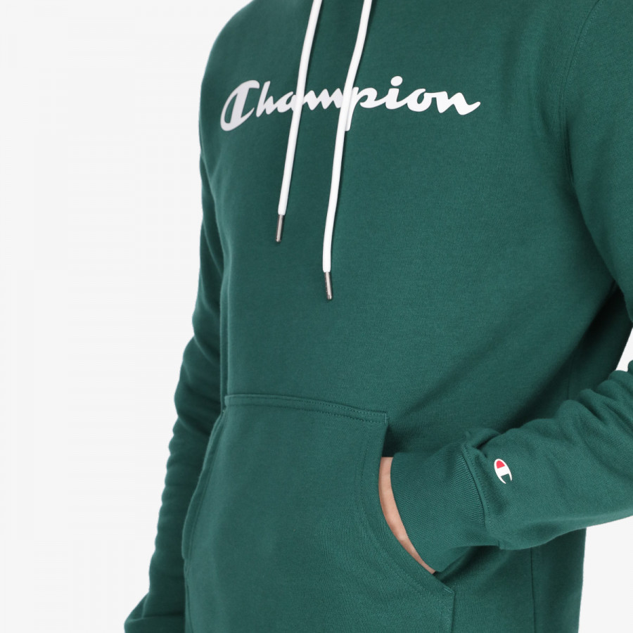 CHAMPION Hanorace HOODED 