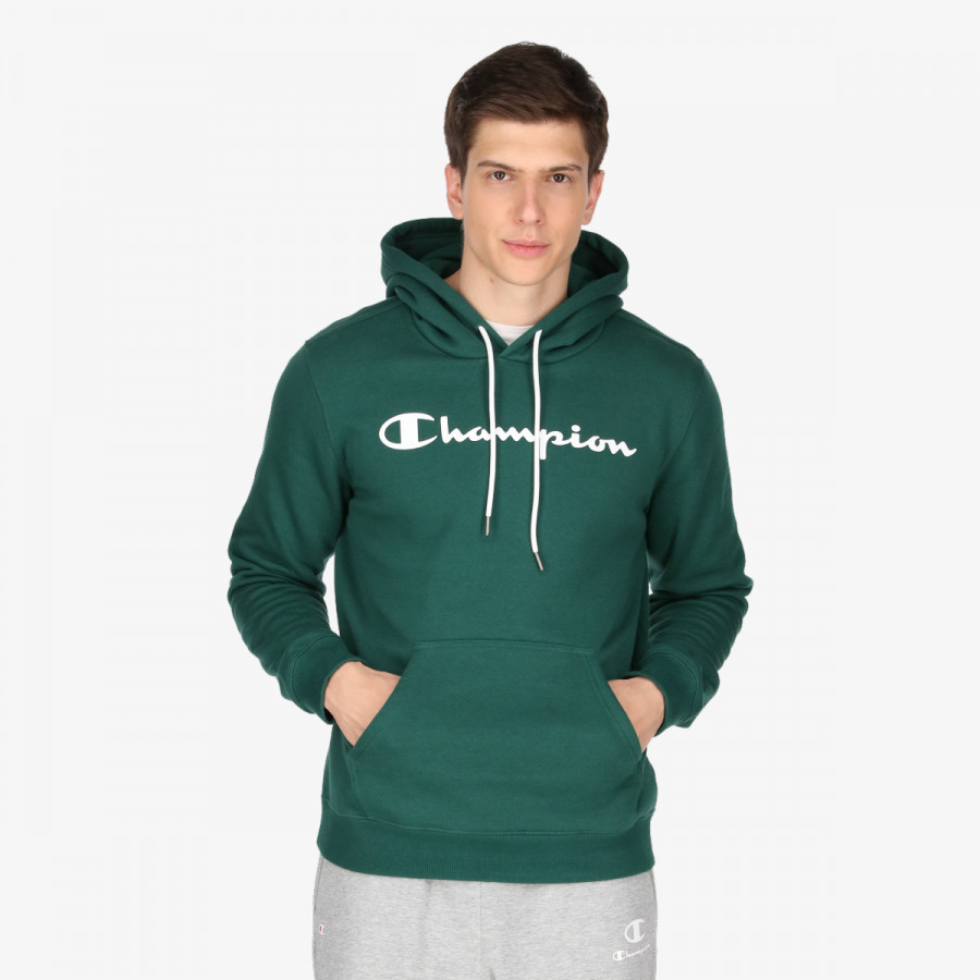 Hanorace HOODED 