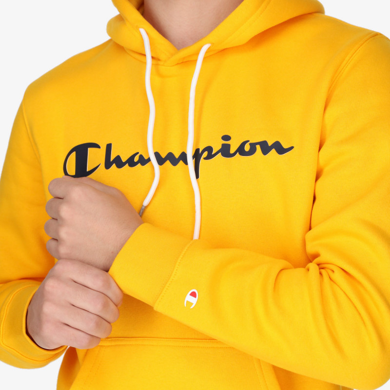 CHAMPION Hanorace HOODED SWEATSHIRT 