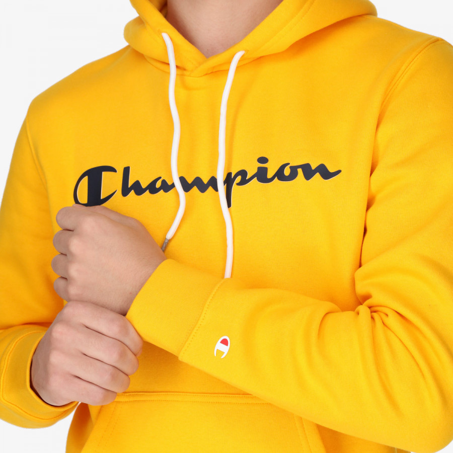 Hanorace HOODED SWEATSHIRT 