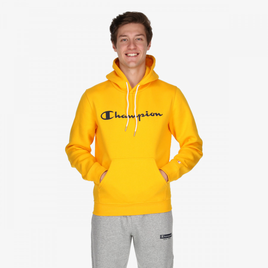 Hanorace HOODED SWEATSHIRT 