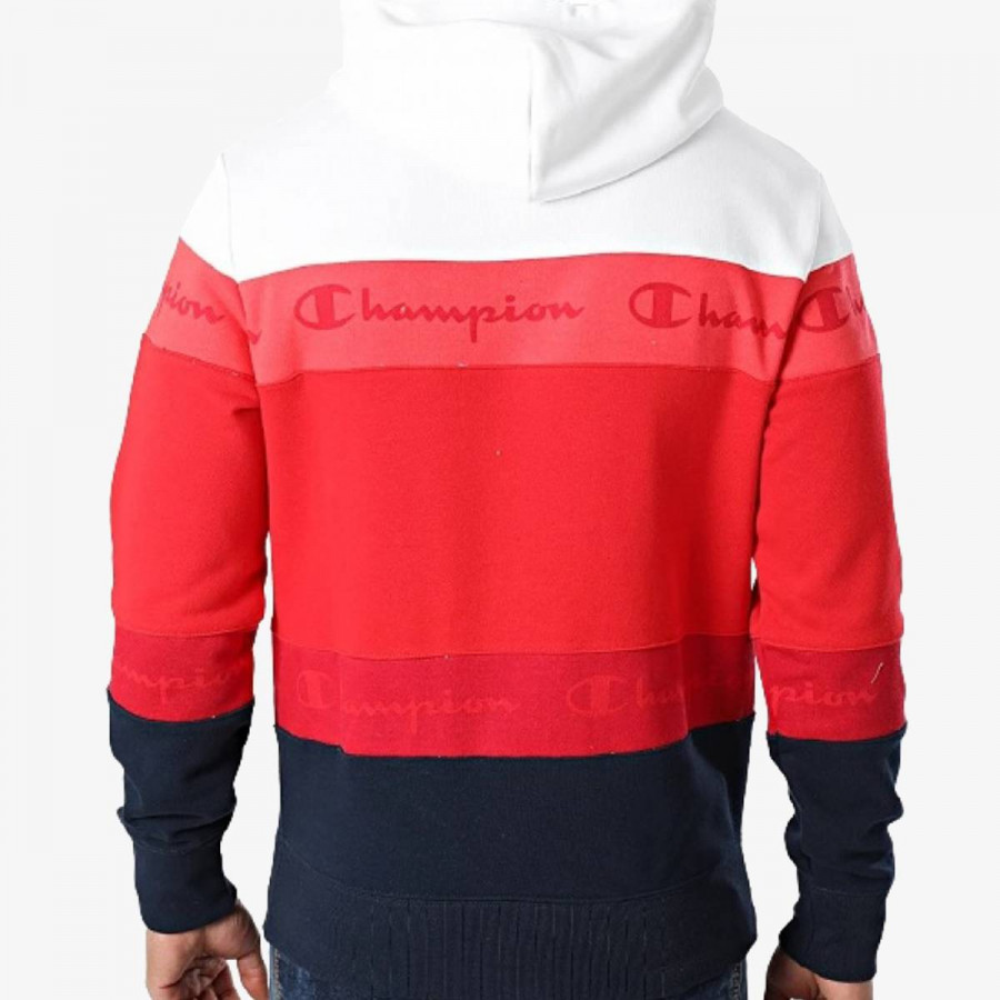 Hanorace Hooded Sweatshirt 
