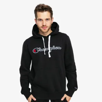 CHAMPION Hanorace Heavy Organic Combed Cotton 