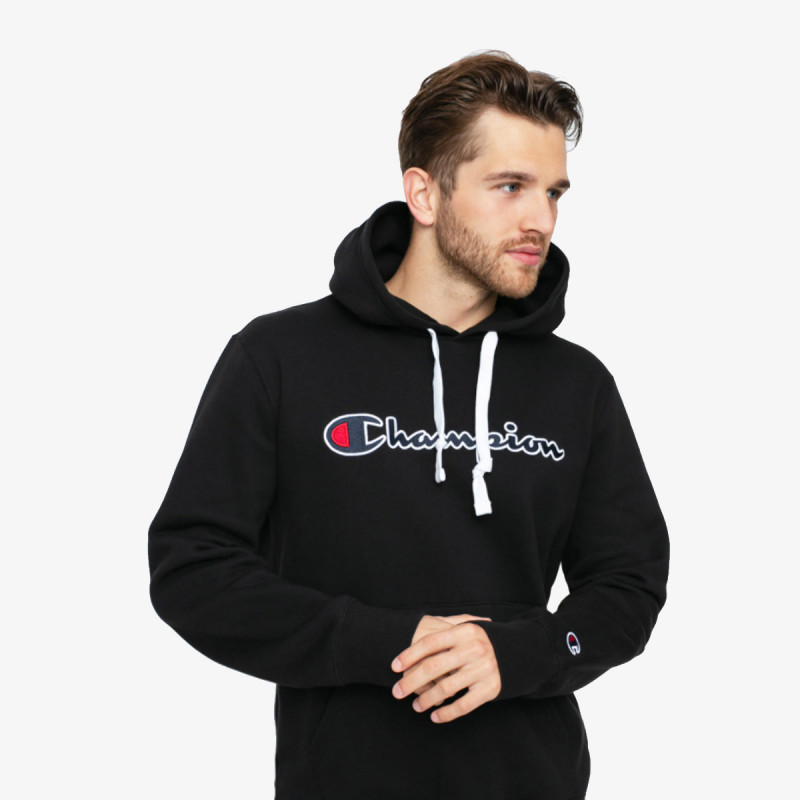 CHAMPION Hanorace Heavy Organic Combed Cotton 