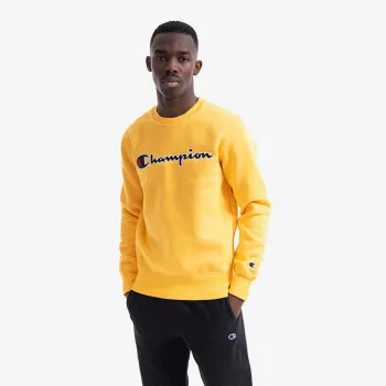 CHAMPION Hanorace Rochester Crewneck 