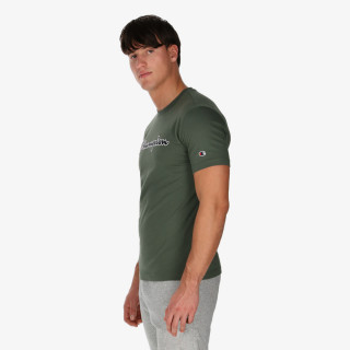 CHAMPION Tricouri CREWNECK T-SHIRT 