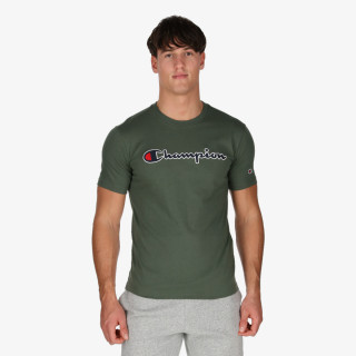 CHAMPION Tricouri CREWNECK T-SHIRT 