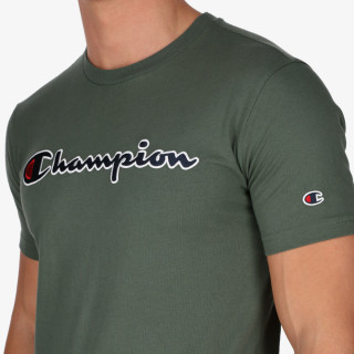 CHAMPION Tricouri CREWNECK T-SHIRT 