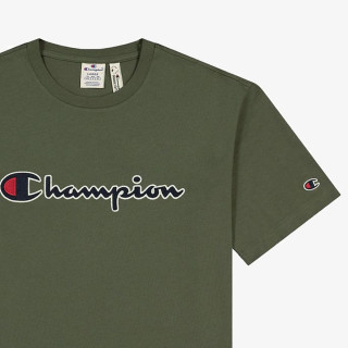 CHAMPION Tricouri CREWNECK T-SHIRT 