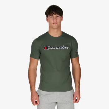 CHAMPION Tricouri CREWNECK T-SHIRT 