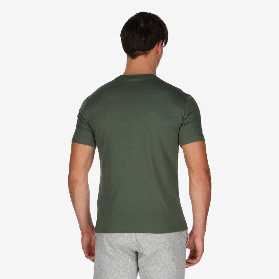 CHAMPION Tricouri CREWNECK T-SHIRT 