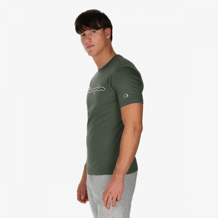 CHAMPION Tricouri CREWNECK T-SHIRT 