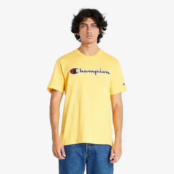 CHAMPION Tricouri CREWNECK T-SHIRT 