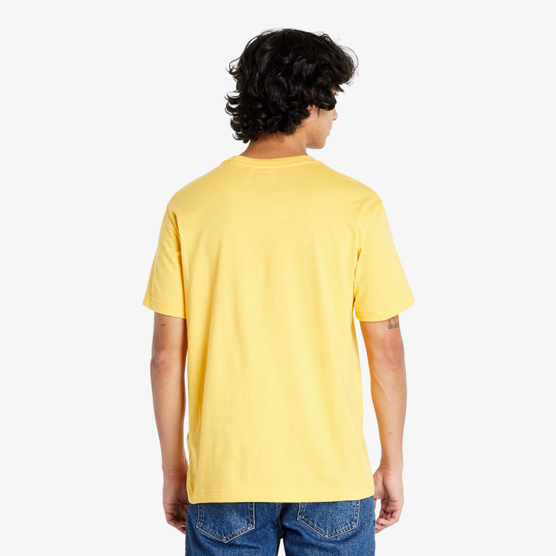 CHAMPION Tricouri CREWNECK T-SHIRT 