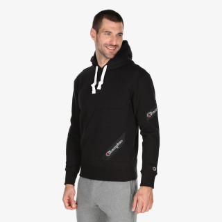 CHAMPION Hanorace Asymmetric Pocket 