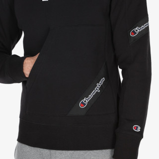 CHAMPION Hanorace Asymmetric Pocket 