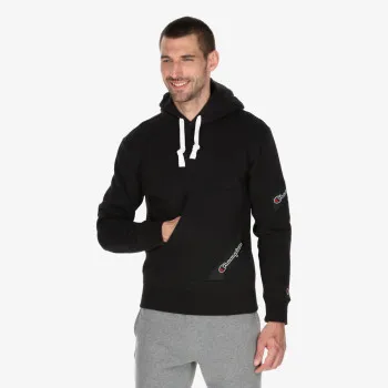 CHAMPION Hanorace Asymmetric Pocket 