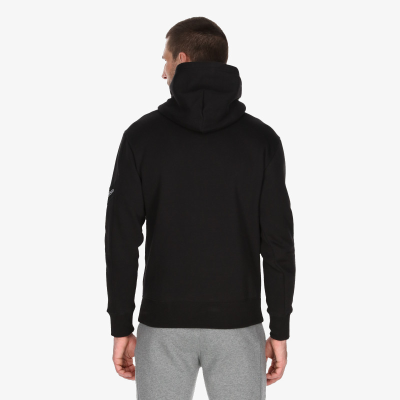 CHAMPION Hanorace Asymmetric Pocket 