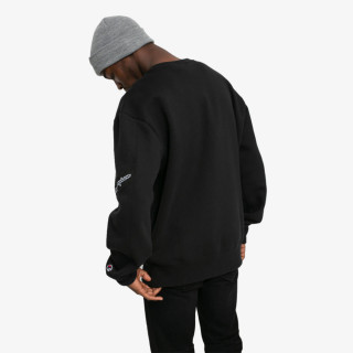 CHAMPION Hanorace CREWNECK SWEATSHIRT 