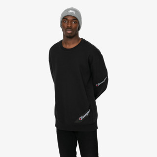 Hanorace CREWNECK SWEATSHIRT 