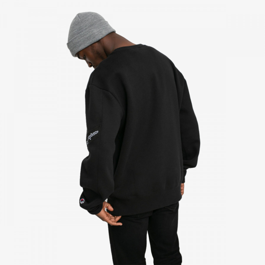 CHAMPION Hanorace CREWNECK SWEATSHIRT 