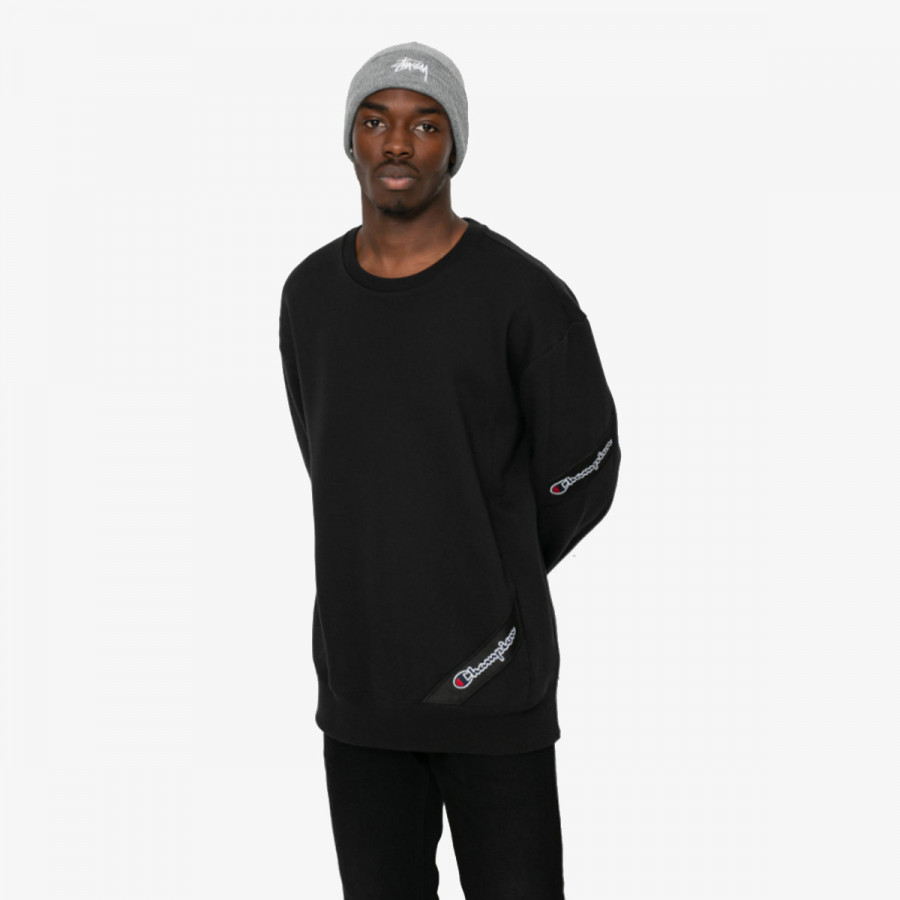 CHAMPION Hanorace CREWNECK SWEATSHIRT 