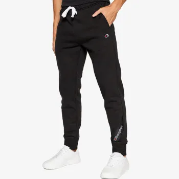 CHAMPION Pantaloni de trening Rib Cuff 