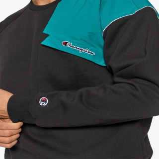CHAMPION Hanorace CREWNECK SWEATSHIRT 