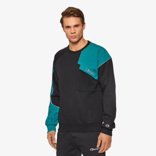 CHAMPION Hanorace CREWNECK SWEATSHIRT 