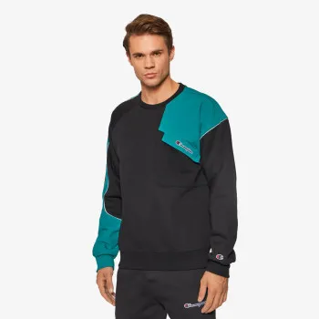 CHAMPION Hanorace CREWNECK SWEATSHIRT 
