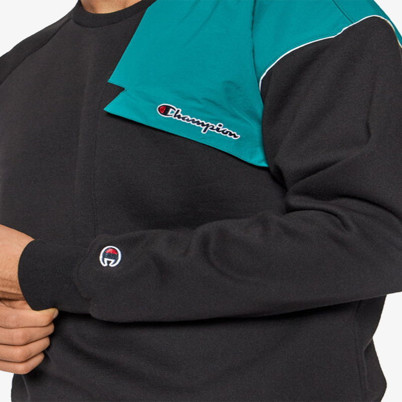 CHAMPION Hanorace CREWNECK SWEATSHIRT 
